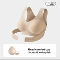 Posture Correcting Seamless Sports Bra